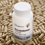 Distribuidor 🚀 Distributor MusculoSkeletal Formula - Imagen 3