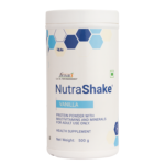 Distribuidor 🚀 Distributor NutraShake Vanilla