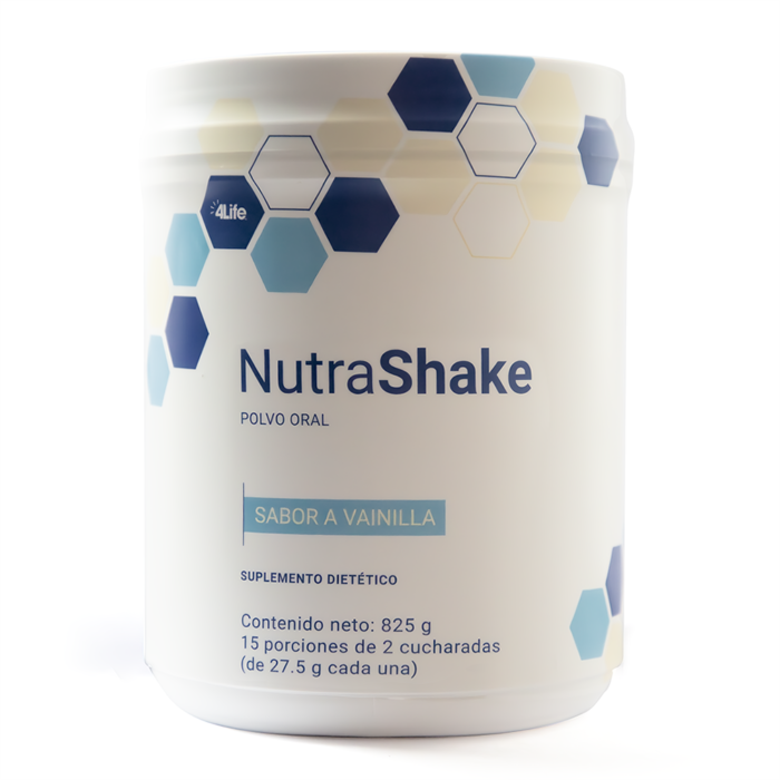 Distribuidor 🚀 Distributor NutraShake - Imagen 1
