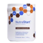 Distribuidor 🚀 Distributor NutraStart