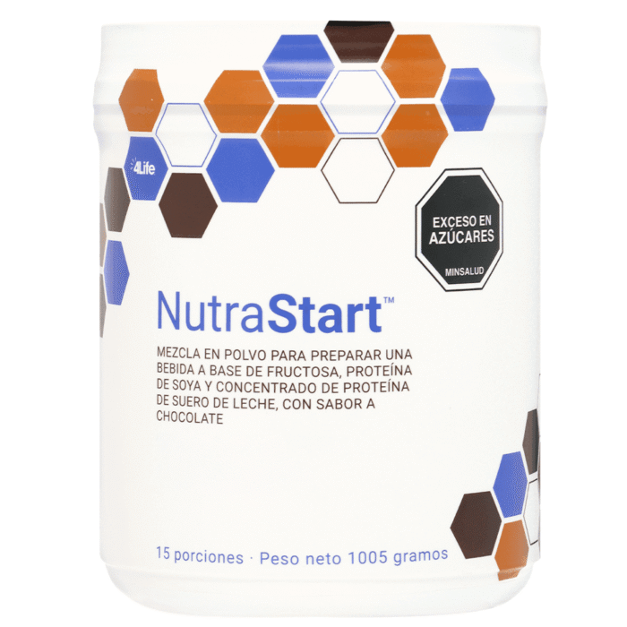 Distribuidor 🚀 Distributor NutraStart - Imagen 1