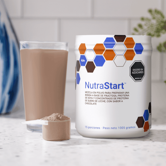 Distribuidor 🚀 Distributor NutraStart - Imagen 2