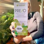 Distribuidor 🚀 Distributor PRE/O 4Life - Imagen 2