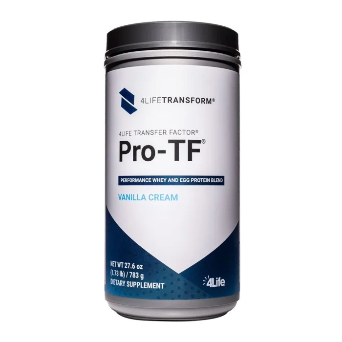 Distribuidor 🚀 Distributor PRO-TF Protein HONG KONG (EEUU) 4LIFE - Imagen 1