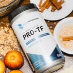 Distribuidor 🚀 Distributor PRO-TF™ Vanilla Cream UNITED KINGDOM 4LIFE 🇬🇧 - Imagen 5