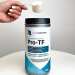 Distribuidor 🚀 Distributor PRO-TF™ Vanilla Cream ❤️ 4Life ▷ Buy with DISCOUNTS - Imagen 2