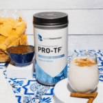 Distribuidor 🚀 Distributor PRO-TF Vanilla Cream - Imagen 4