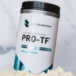 Distribuidor 🚀 Distributor PRO-TF Vanilla Cream - Imagen 5