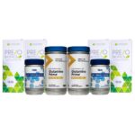 Distribuidor 🚀 Distributor Paquete Básico Cociente Intelectual Inmunitario - Imagen 2