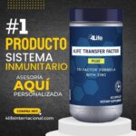 Distribuidor 🚀 Distributor Transfer Factor Plus - Imagen 8