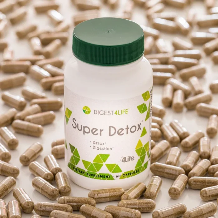 Distribuidor 🚀 Distributor Super Detox - Imagen 3