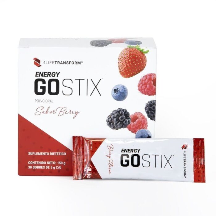Distribuidor 🚀 Distributor Energy Go Stix - Imagen 1