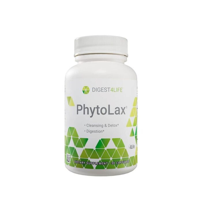 Distribuidor 🚀 Distributor Phytolax HONG KONG (EEUU) 4LIFE - Imagen 1