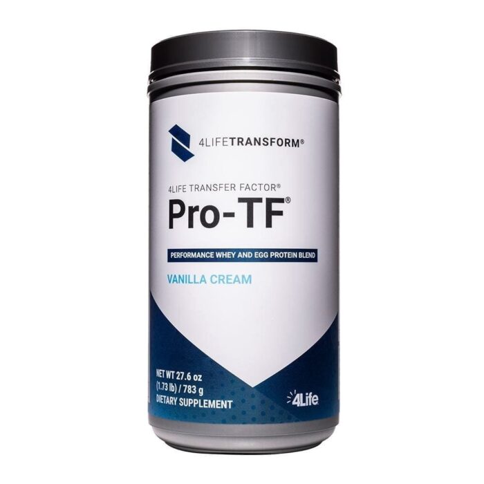 Distribuidor 🚀 Distributor Pro-TF Vanilla Cream - Imagen 1