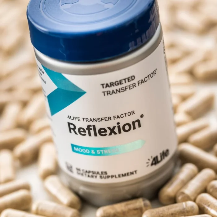Distribuidor 🚀 Distributor Reflexion - Imagen 3