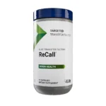 Distribuidor 🚀 Distributor ReCall 4Life ✅ Mejora tu memoria