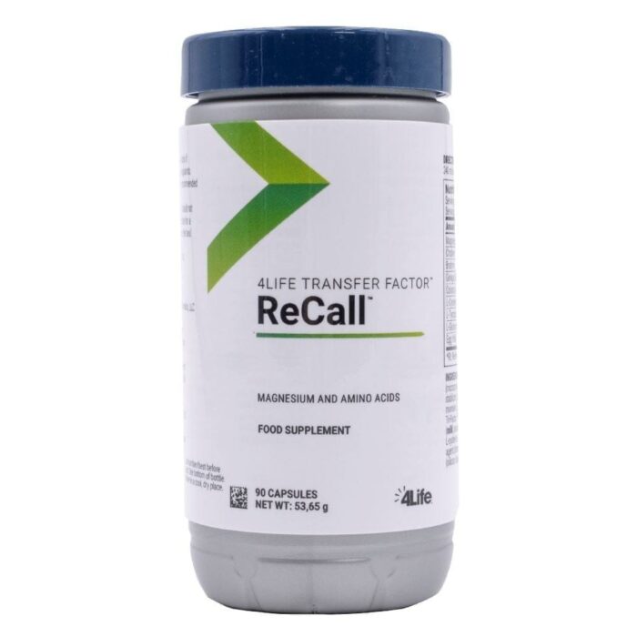 Distribuidor 🚀 Distributor ReCall - Imagen 1