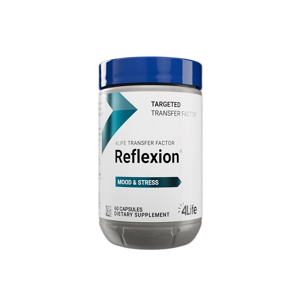 Reflexion.jpg Distribuidor 🚀 Distributor Reflexion - Imagen 1