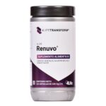 Distribuidor 🚀 Distributor Renuvo 4Life