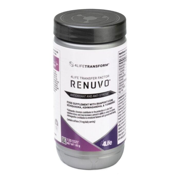 Distribuidor 🚀 Distributor Renuvo - Imagen 1