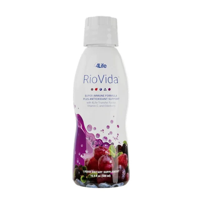 Distribuidor 🚀 Distributor 4Life RioVida - La Massana - Imagen 5