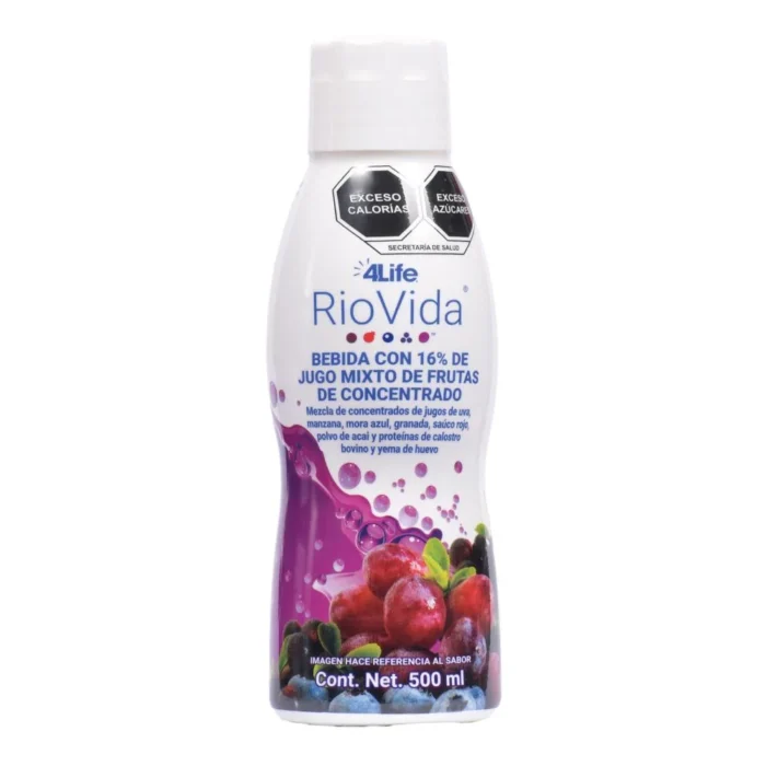 Distribuidor 🚀 Distributor RioVida 4Life   - Imagen 1