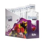 Distribuidor 🚀 Distributor RioVida Burst