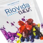 Distribuidor 🚀 Distributor RioVida Chews - Imagen 3
