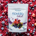 Distribuidor 🚀 Distributor RioVida Chews - Imagen 2