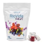 Distribuidor 🚀 Distributor RioVida Chews