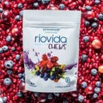 Distribuidor 🚀 Distributor RioVida Chews - Imagen 3