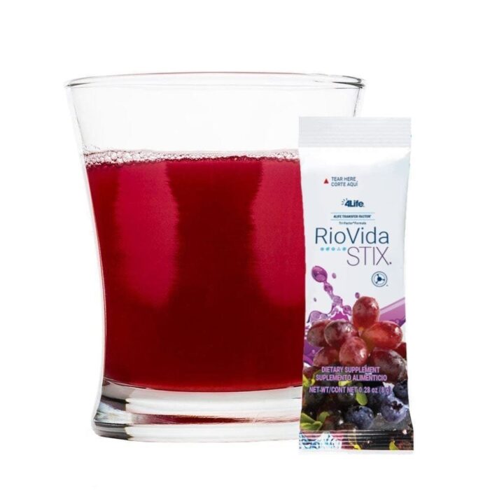 Distribuidor 🚀 Distributor RioVida Stix - Imagen 2