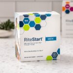 Distribuidor 🚀 Distributor RiteStart Men HONG KONG (EEUU) 4LIFE