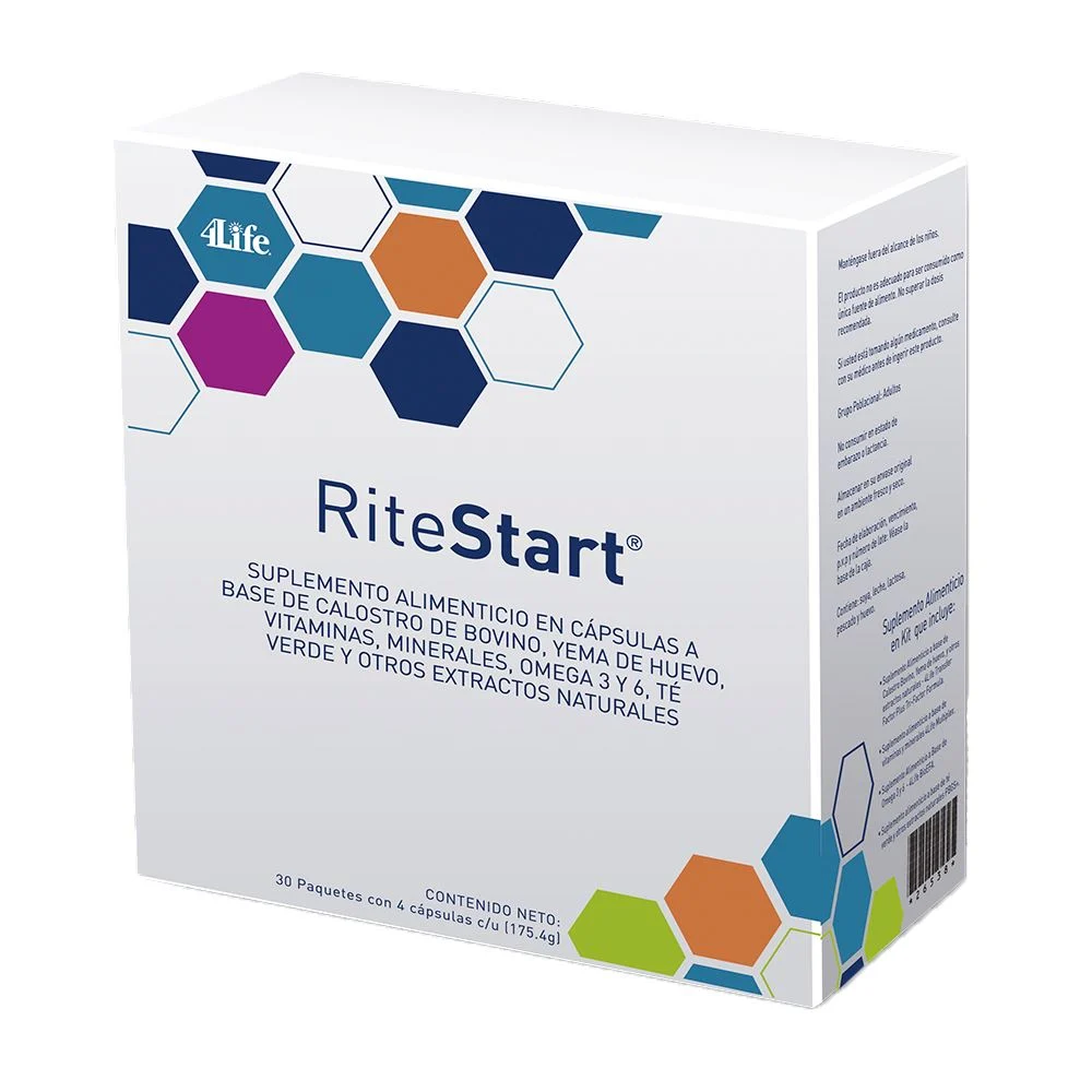 RiteStart-ecuador.webp Distribuidor 🚀 Distributor RiteStart 4Life ✅ Apoya tu salud general y bienestar diario - Imagen 1