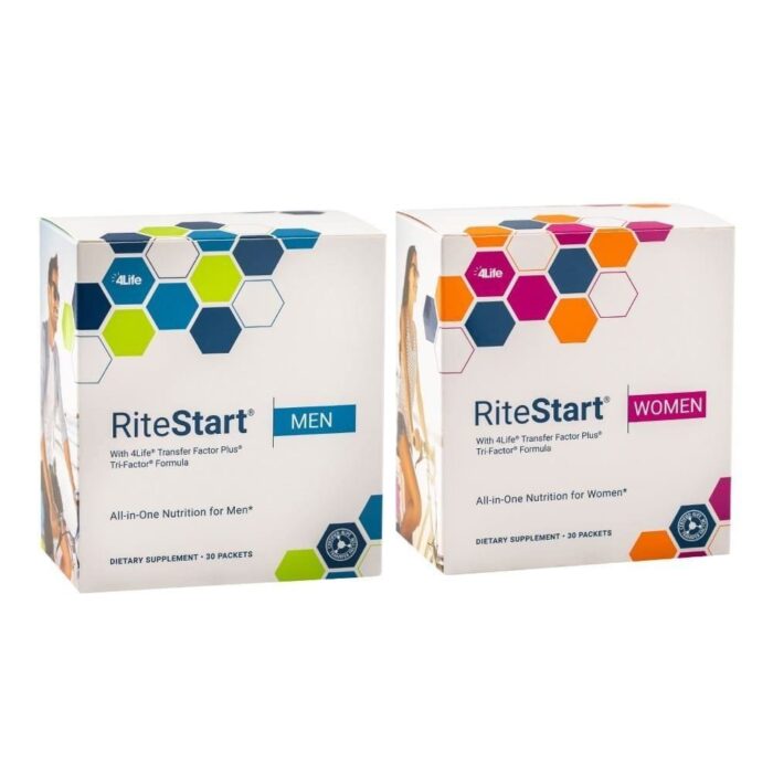 Distribuidor 🚀 Distributor RiteStart Women - Imagen 5