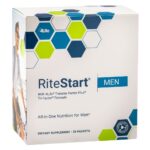 Distribuidor 🚀 Distributor RiteStart Hombre