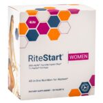 Distribuidor 🚀 Distributor RiteStart Mujer
