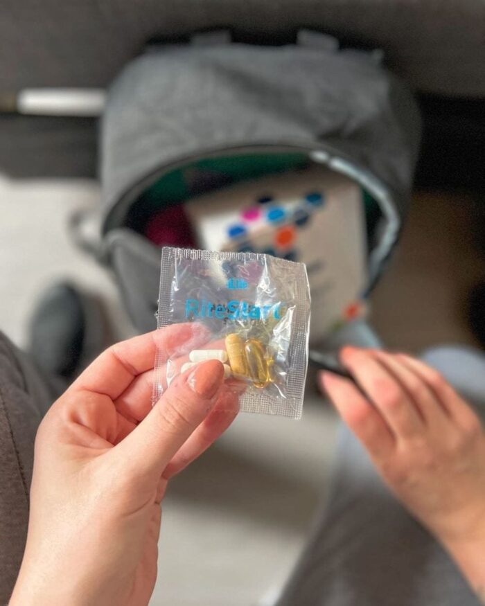 Distribuidor 🚀 Distributor Ritestart™ unisex ❤️ 4Life ▷ Buy with DISCOUNTS - Imagen 3