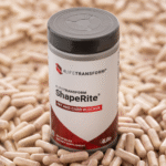 Distribuidor 🚀 Distributor ShapeRite HONG KONG (EEUU) 4LIFE - Imagen 3