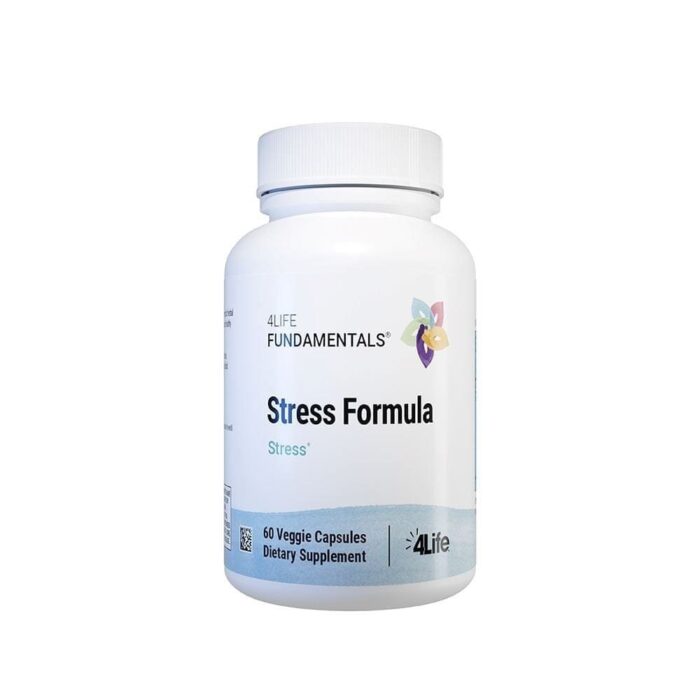 Distribuidor 🚀 Distributor Stress Formula - Imagen 1