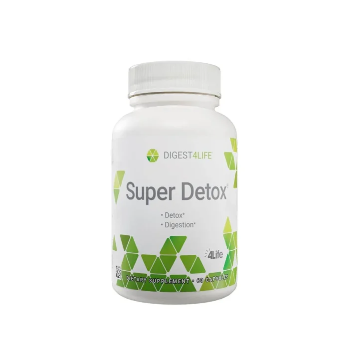Distribuidor 🚀 Distributor Super Detox - Imagen 1