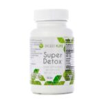 Distribuidor 🚀 Distributor Super Detox