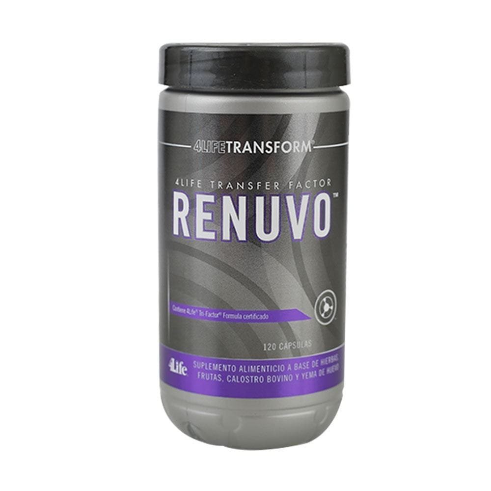 TF-Renuvo-bolivia.jpg Distribuidor 🚀 Distributor Renuvo 4Life - Imagen 1