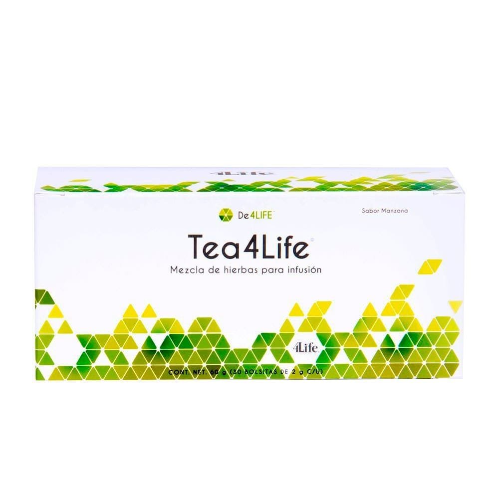 Tea4Life-4Life-Mexico-1.jpg Distribuidor 🚀 Distributor Tea4Life - Imagen 1