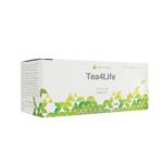Distribuidor 🚀 Distributor Tea4Life
