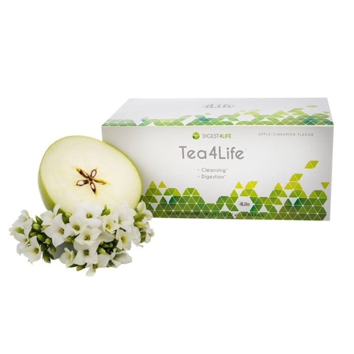 Distribuidor 🚀 Distributor Tea4Life - Imagen 2