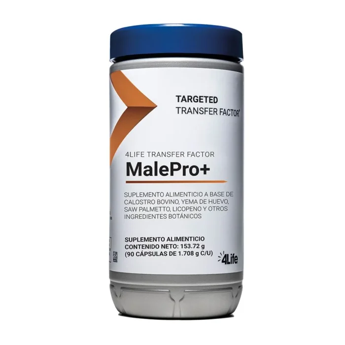 Distribuidor 🚀 Distributor MalePro 4Life ✅ Apoya la salud masculina y bienestar general - Imagen 1