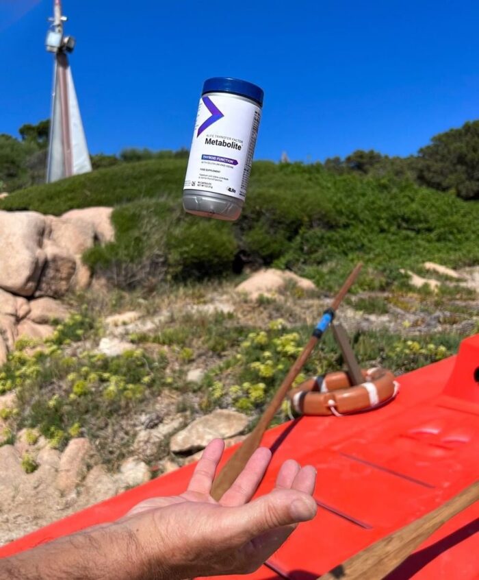 Distribuidor 🚀 Distributor Metabolite - Imagen 3