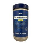 Distribuidor 🚀 Distributor Transfer Factor Plus