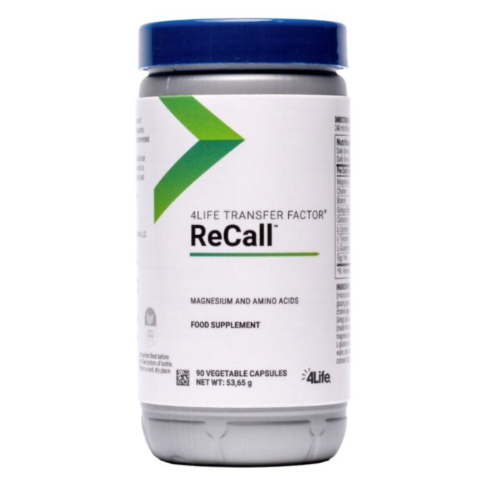 Distribuidor 🚀 Distributor ReCall - Imagen 1